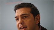 Αλ. Τσίπρας: Χρεοκοπούν το λαό για να «σώσουν» τη χώρα