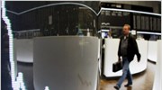 Σε αρνητικό έδαφος οι ευρωπαϊκές αγορές