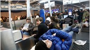 Ρωσία: Εισαγγελική έρευνα για το χάος στα αεροδρόμια