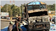 Νιγηρία: Στους 86 οι νεκροί από τις θρησκευτικές συγκρούσεις