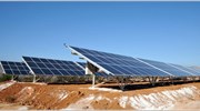 Εγκατάσταση φ/β σταθμών με ισχύ έως 150 kWp σε νησιά