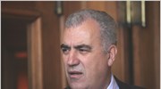 Δ. Ρέππας: «Να μειωθούν σε 200 οι βουλευτές»