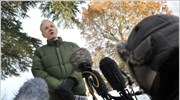 Φόβους για τη ζωή του εκφράζει ο ιδρυτής του WikiLeaks