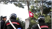 Ιταλία: Οργάνωση αναρχικών πίσω από τα δέματα-βόμβες