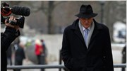 Βρετανία: Κρυφές ηχογραφήσεις ταλανίζουν την κυβέρνηση
