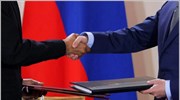 ΗΠΑ: Προς έγκριση η νέα συμφωνία για τα πυρηνικά με τη Ρωσία