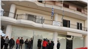 Βόνιτσα: Εληξε η ομηρία στη ΔΟΥ
