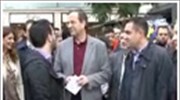 Σε εκδήλωση της ΟΝΝΕΔ ο Αντ. Σαμαράς