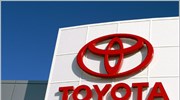 Toyota: Πρόστιμο 32,4 εκατ. δολ. στις ΗΠΑ