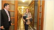 Στο αυριανό υπουργικό το ν/σ για την κοινωνική οικονομία