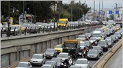 Ταλαιπωρίας συνέχεια στο λεκανοπέδιο