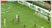 Σούπερ Λίγκα: ΑΕΛ-Ολυμπιακός 0-1