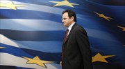 Κατά της αναδιάρθρωσης του χρέους ο Γ. Παπακωνσταντίνου
