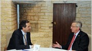 Αντ. Σαμαράς: Επιβεβλημένη η επιμήκυνση του χρόνου αποπληρωμής