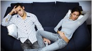 Η τηλεόραση «σκοτώνει» την ερωτική επιθυμία