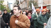 Αισιόδοξος για την ανατροπή ο Αλέξης Τσίπρας