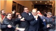 ΝΔ: Στη δικαιοσύνη οι δράστες της επίθεσης στον Κ. Χατζηδάκη