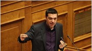 Αλ. Τσίπρας: Ωμή περιγραφή της βαρβαρότητας στον εργασιακό χώρο