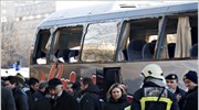 Επίθεση σε πούλμαν με οπαδούς του ΠΑΟΚ στο Ζάγκρεμπ