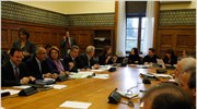 Αρχίζει η συζήτηση του πολυνομοσχεδίου