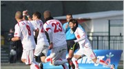 Σούπερ Λίγκα: Πανσερραϊκός-Πανιώνιος 1-1