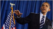 Την απελευθέρωση του Λιου Σιαομπό ζητεί ο Μπ. Ομπάμα