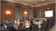 Τέσσερα ν/σ στη συνεδρίαση του υπουργικού στις 16:30