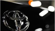Toyota: Αύξηση της παραγωγής σε Αργεντινή, Ταϊλάνδη