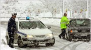 Οδηγίες ΓΓΠΠ εν όψει της κακοκαιρίας
