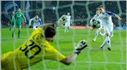 Champions League: Κοπεγχάγη-Παναθηναϊκός 3-1