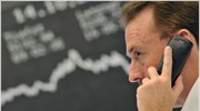 Ανοδος στα ευρωπαϊκά χρηματιστήρια
