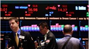 Αρνητικό κλίμα στη Wall Street