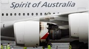 Αποζημίωση διεκδικεί η Qantas από την Rolls-Royce