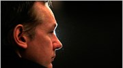 «Πολιτικός ηθοποιός» ο ιδρυτής τoυ WikiLeaks