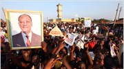 Εκκληση στα κόμματα της Ακτής Ελεφαντοστού