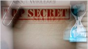 WikiLeaks: «Μαφιόζικο κράτος» η Ρωσία