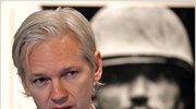 Νέο ένταλμα σύλληψης εναντίον του ιδρυτή του WikiLeaks