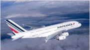 Air France: Η Ουάσιγκτον νέος προορισμός του Α380