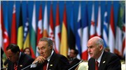 Γ. Παπανδρέου: Διάχυτος προβληματισμός στην Ε.Ε. για το μηχανισμό