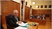 Γ. Κουτρουμάνης: Καμία απόφαση για οριζόντια μείωση των επικουρικών