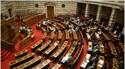 Βουλή: Ψηφίστηκε από την Ολομέλεια η παράταση για τους ημιυπαίθριους