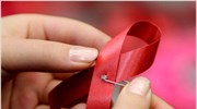 Κομισιόν: Το 1/3 όσων έχουν μολυνθεί με τον ιό ΗΙV έχει άγνοια της κατάστασής του