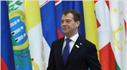 Επίσημη επίσκεψη Ντ. Μεντβέντεφ στην Ελλάδα εντός του 2011