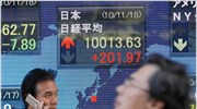 Με άνοδο 0,51% έκλεισε στο Τόκιο ο Nikkei