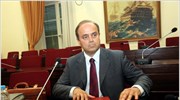 Στη Δικαιοσύνη προσφεύγει ο Σ. Τσιτουρίδης