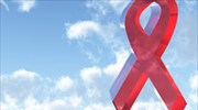 Παγκόσμια Ημέρα κατά του AIDS