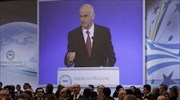 2011, το «δεύτερο κρίσιμο ημίχρονο»