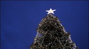 Χριστουγεννιάτικο δέντρο: Η ώρα της κρίσης