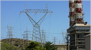 ΔΕΗ: Αύξηση της υδροηλεκτρικής παραγωγής