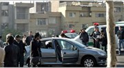 Τεχεράνη: Μοσάντ και CIA πίσω από τις επιθέσεις στους Ιρανούς επιστήμονες